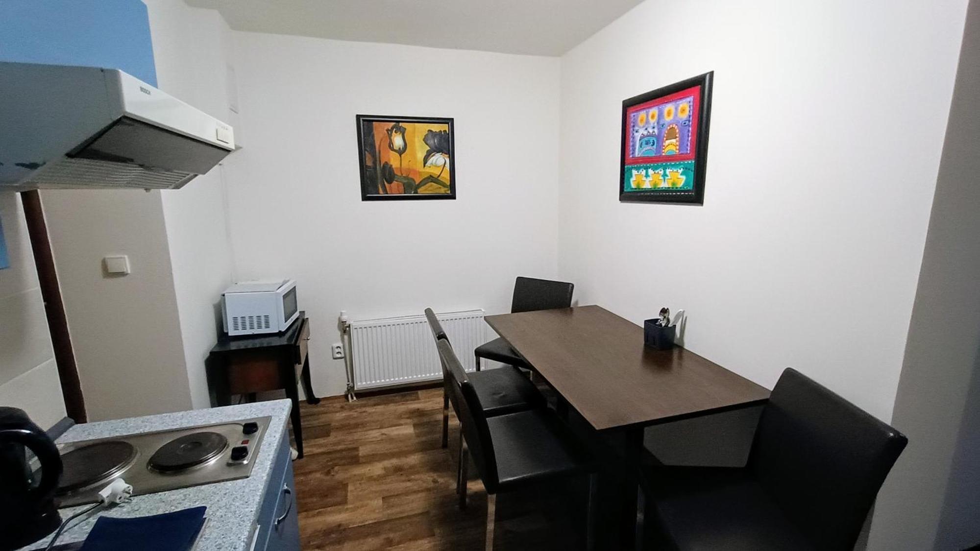 Apartments Gato Karlovy Vary Dalovice Kültér fotó